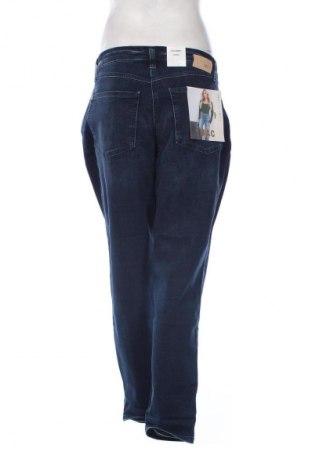 Дамски дънки Mac, Размер M, Цвят Син, Цена 142,99 лв.