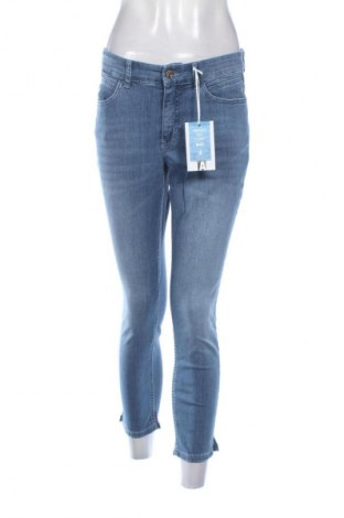 Női farmernadrág Mac, Méret M, Szín Kék, Ár 35 299 Ft