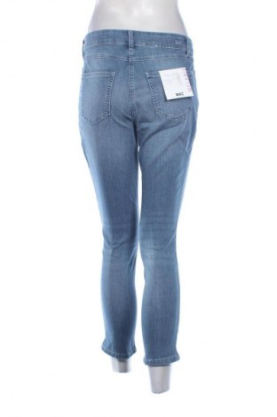 Női farmernadrág Mac, Méret M, Szín Kék, Ár 35 299 Ft