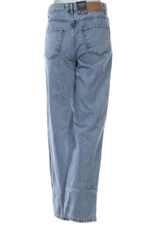 Γυναικείο Τζίν Madmext, Μέγεθος S, Χρώμα Μπλέ, Τιμή 24,00 €