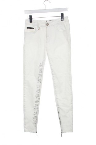 Női farmernadrág Madness, Méret S, Szín Fehér, Ár 5 489 Ft