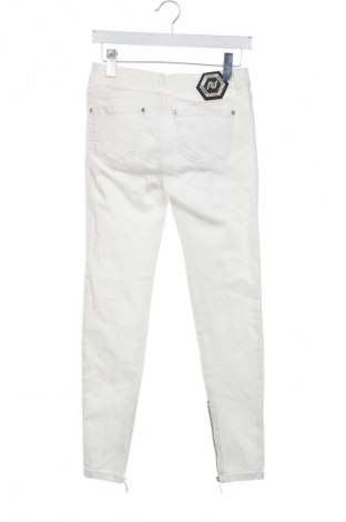 Női farmernadrág Madness, Méret S, Szín Fehér, Ár 5 489 Ft