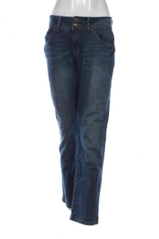 Dámske džínsy  Magnum, Veľkosť L, Farba Modrá, Cena  20,92 €