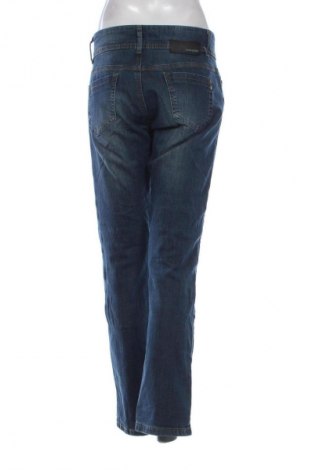 Dámske džínsy  Magnum, Veľkosť L, Farba Modrá, Cena  20,92 €