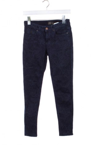 Damskie jeansy Maison Scotch, Rozmiar S, Kolor Kolorowy, Cena 230,21 zł