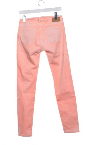 Дамски дънки Maison Scotch, Размер M, Цвят Розов, Цена 89,03 лв.