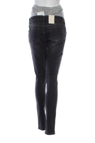 Női farmernadrág Mamalicious, Méret M, Szín Fekete, Ár 19 749 Ft