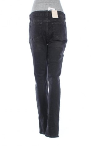 Дамски дънки Mamalicious Little, Размер XXL, Цвят Черен, Цена 93,99 лв.