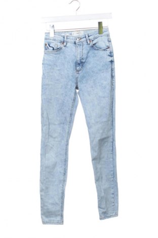 Damen Jeans Mango, Größe XS, Farbe Blau, Preis 9,99 €