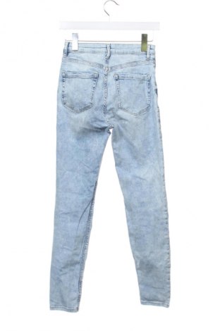 Damen Jeans Mango, Größe XS, Farbe Blau, Preis 9,99 €