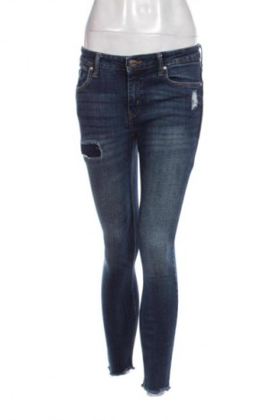 Damen Jeans Mango, Größe S, Farbe Blau, Preis 16,59 €