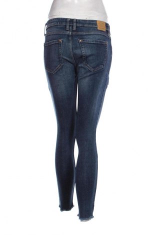 Damen Jeans Mango, Größe S, Farbe Blau, Preis 16,59 €