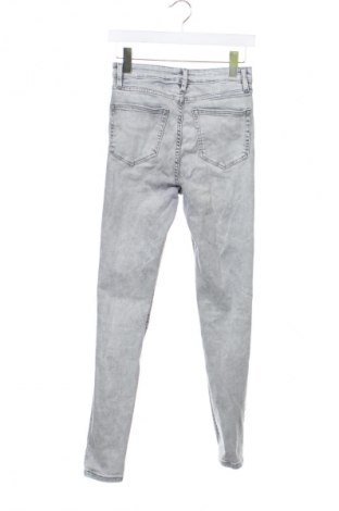 Дамски дънки Mango, Размер S, Цвят Сив, Цена 34,00 лв.