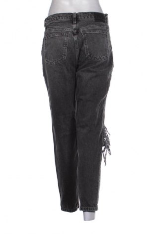 Damskie jeansy Mango, Rozmiar M, Kolor Czarny, Cena 209,66 zł