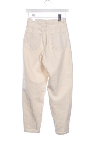 Női farmernadrág Mango, Méret XS, Szín Bézs, Ár 18 240 Ft