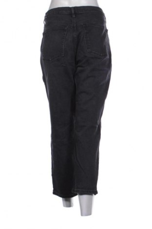 Дамски дънки Mango, Размер XL, Цвят Сив, Цена 34,00 лв.