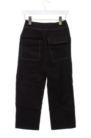 Γυναικείο Τζίν Mango, Μέγεθος XS, Χρώμα Μαύρο, Τιμή 17,39 €