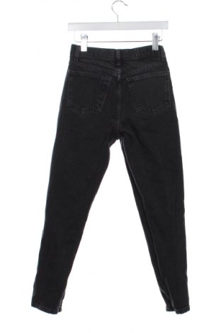 Дамски дънки Mango, Размер S, Цвят Сив, Цена 34,00 лв.