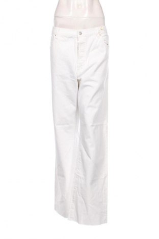 Dámské džíny  Mango, Velikost XXL, Barva Bílá, Cena  639,00 Kč