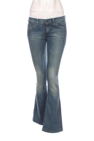 Damen Jeans Mango, Größe S, Farbe Blau, Preis € 21,48