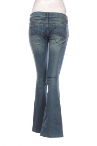 Damen Jeans Mango, Größe S, Farbe Blau, Preis € 21,48