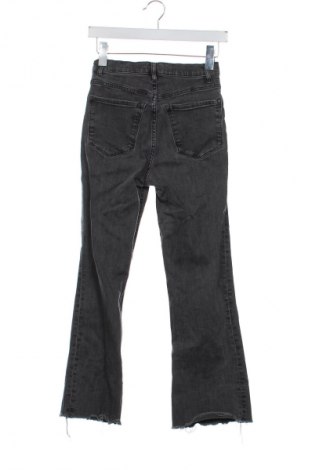 Damskie jeansy Mango, Rozmiar S, Kolor Szary, Cena 46,99 zł