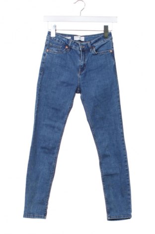 Női farmernadrág Mango, Méret XS, Szín Kék, Ár 6 800 Ft