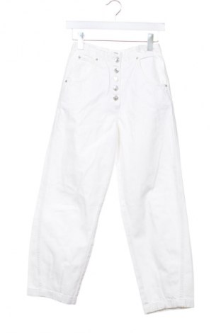 Dámské džíny  Mango, Velikost XS, Barva Bílá, Cena  975,00 Kč