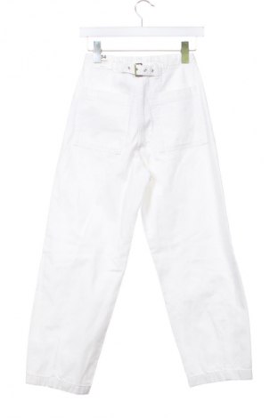 Dámské džíny  Mango, Velikost XS, Barva Bílá, Cena  975,00 Kč