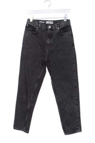 Damskie jeansy Mango, Rozmiar S, Kolor Szary, Cena 52,99 zł