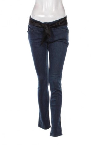 Női farmernadrág Mango, Méret L, Szín Kék, Ár 4 649 Ft