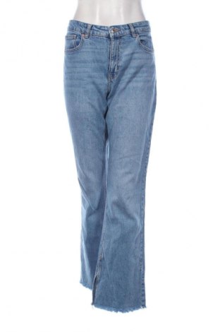 Damen Jeans Mango, Größe M, Farbe Blau, Preis 20,99 €