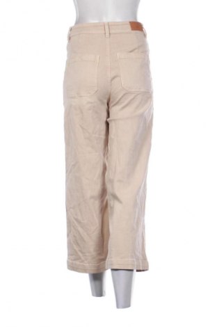 Damen Jeans Mango, Größe S, Farbe Beige, Preis € 11,99