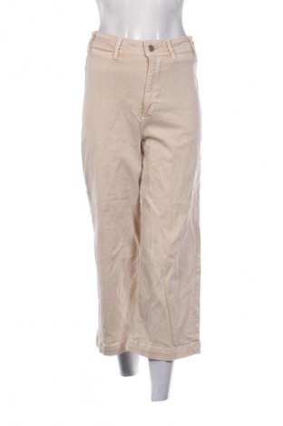 Damen Jeans Mango, Größe S, Farbe Beige, Preis € 11,99
