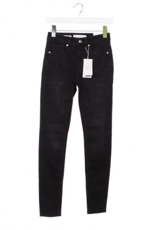 Női farmernadrág Mango, Méret XS, Szín Fekete, Ár 11 879 Ft