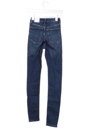 Női farmernadrág Mango, Méret XXS, Szín Kék, Ár 11 879 Ft