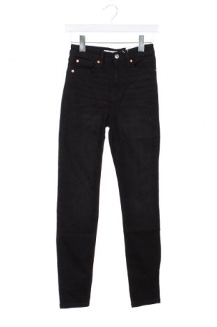 Damen Jeans Mango, Größe XS, Farbe Schwarz, Preis € 39,46