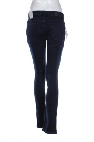 Dámské džíny  Mango, Velikost S, Barva Modrá, Cena  529,00 Kč