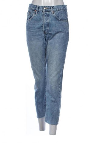 Damen Jeans Mango, Größe S, Farbe Blau, Preis € 17,39