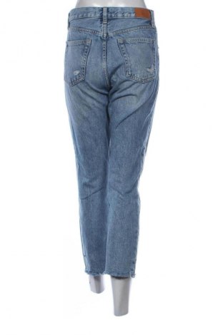Damen Jeans Mango, Größe S, Farbe Blau, Preis € 17,39