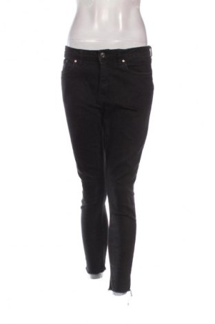 Damen Jeans Mango, Größe L, Farbe Schwarz, Preis € 10,99