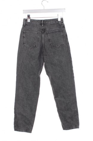 Dámské džíny  Mango, Velikost XS, Barva Šedá, Cena  139,00 Kč