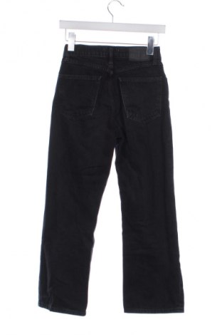 Damskie jeansy Mango, Rozmiar XXS, Kolor Czarny, Cena 125,02 zł