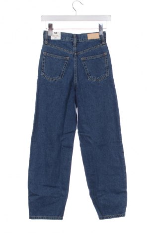 Női farmernadrág Mango, Méret XXS, Szín Kék, Ár 15 889 Ft