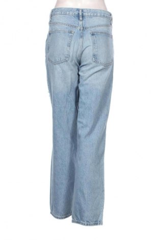 Dámske džínsy  Mango, Veľkosť S, Farba Modrá, Cena  17,30 €