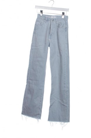 Dámské džíny  Mango, Velikost XXS, Barva Modrá, Cena  503,00 Kč