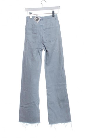 Dámské džíny  Mango, Velikost XXS, Barva Modrá, Cena  503,00 Kč