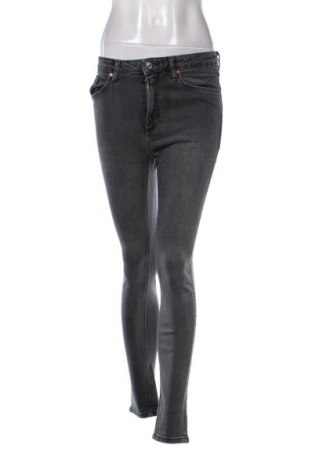 Blugi de femei Mango, Mărime S, Culoare Gri, Preț 89,00 Lei