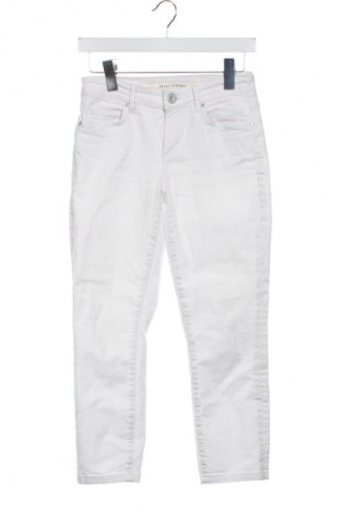 Blugi de femei Marc O'Polo, Mărime S, Culoare Alb, Preț 234,21 Lei