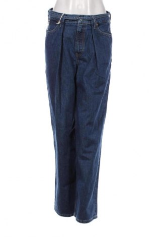 Blugi de femei Marc O'Polo, Mărime S, Culoare Albastru, Preț 604,99 Lei